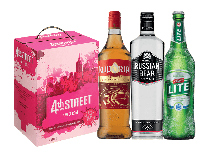 Stand a chance to win 1 of 10 fully loaded trailers at Liquorland and Express Liquorland and Liquorland Express nationwide Easter Mania trailer competition 2026